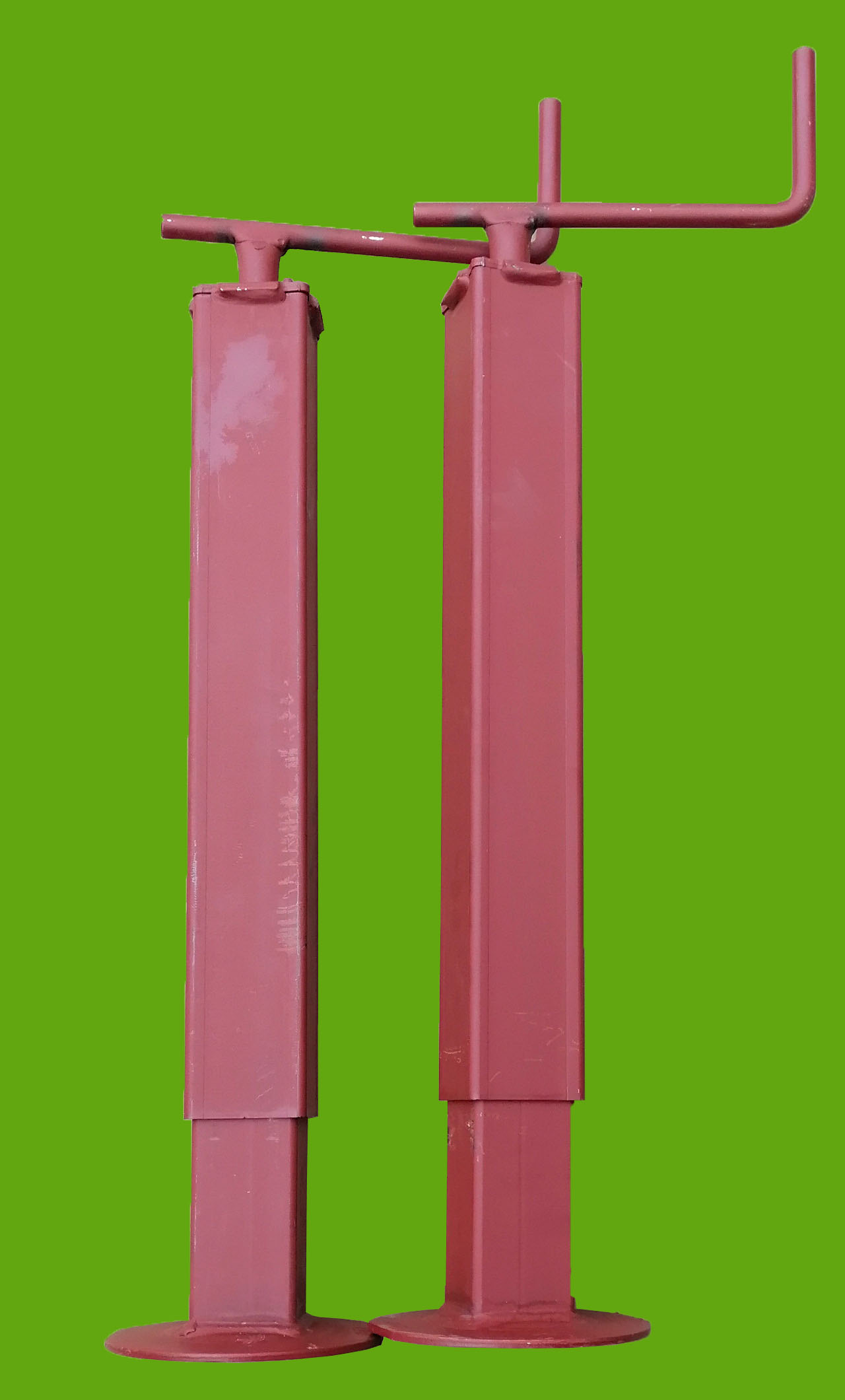 Potporne stope