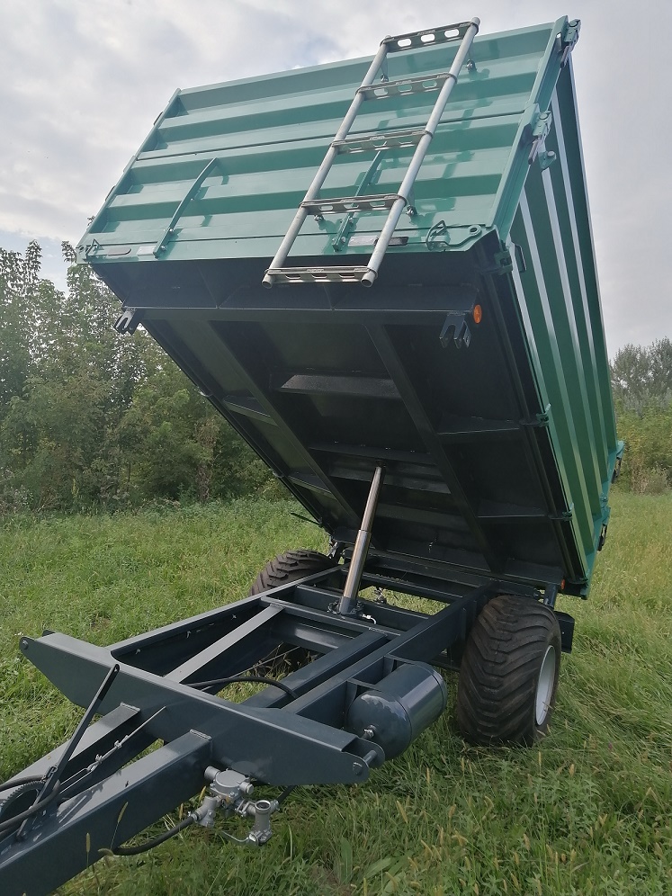 Prikolica J301-5